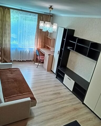 квартира мкр Северный ул Речная 14к/1 фото