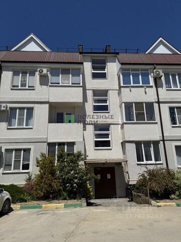 квартира ул 8-я Щель 30/2 фото