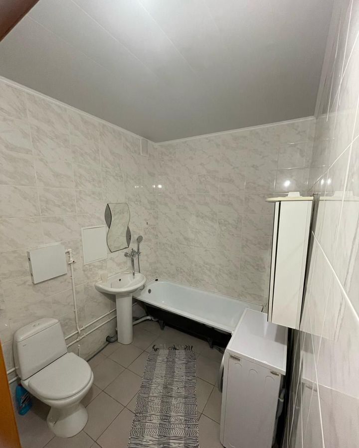 квартира г Старый Оскол мкр-н Дубрава, квартал 1, 20 фото 5
