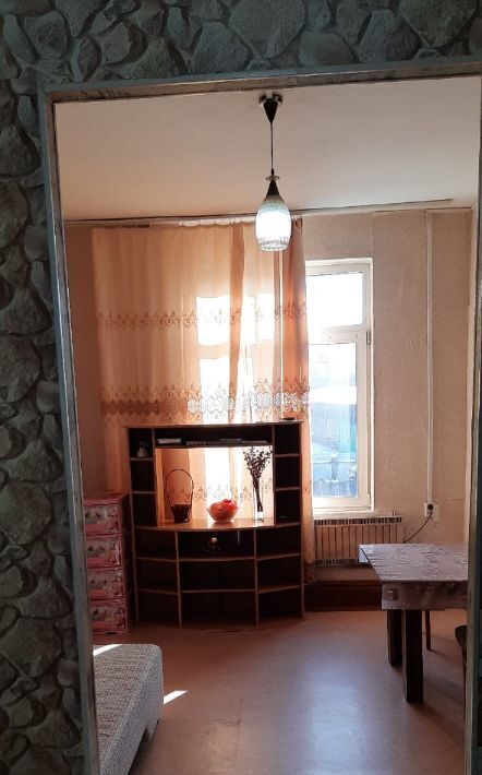 квартира г Иркутск р-н Правобережный ул Сурнова 22/5 фото 3