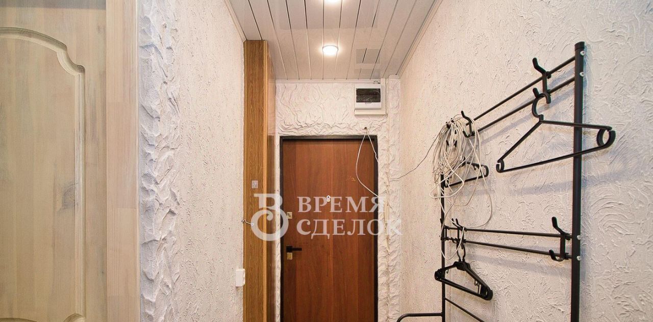 квартира г Владимир п Оргтруд ул Строителей 3 р-н Фрунзенский фото 29