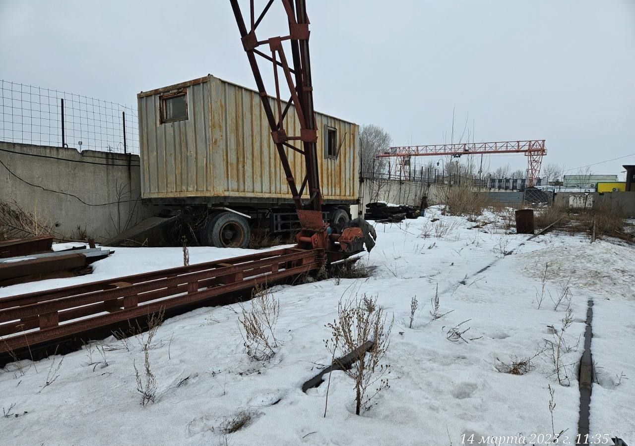 земля г Набережные Челны р-н Комсомольский Республика Татарстан Татарстан фото 6