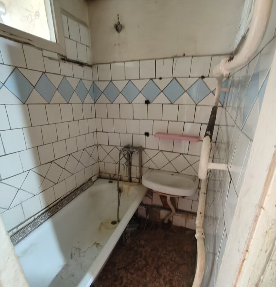 квартира г Бор п Неклюдово Московская, квартал Дружба, 10а фото 7