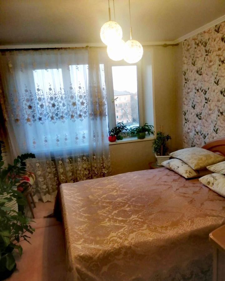 квартира г Абакан ул Стофато 2 фото 4