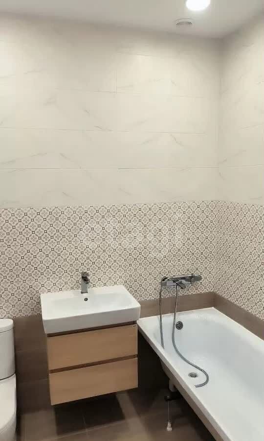 квартира г Казань Дубравная ул Комиссара Габишева 18а фото 7