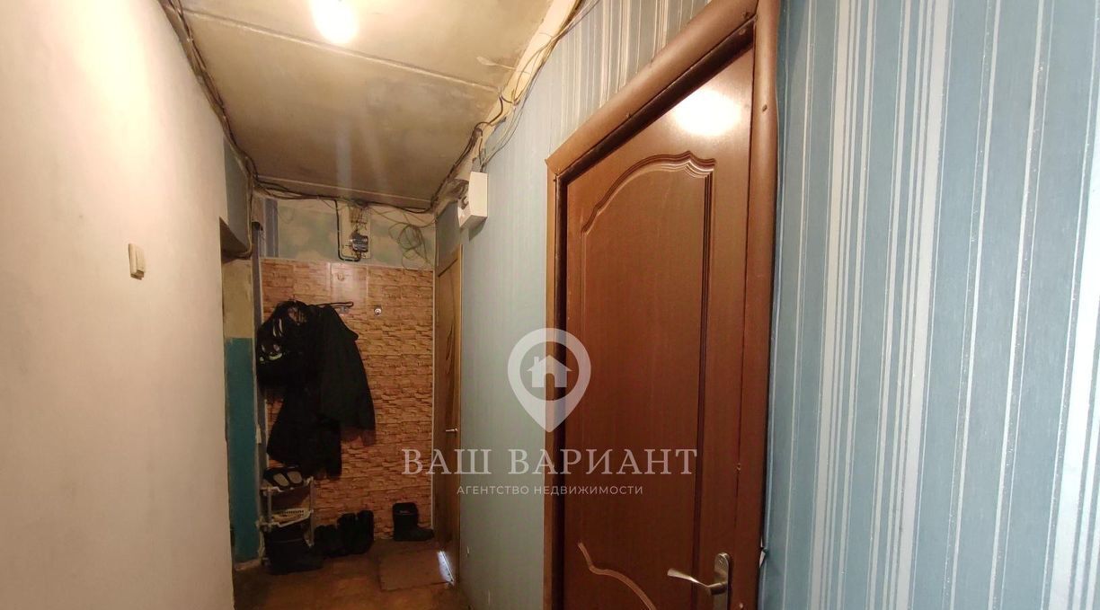 комната г Рыбинск Центральный Северный ул Глеба Успенского 6б п р фото 6