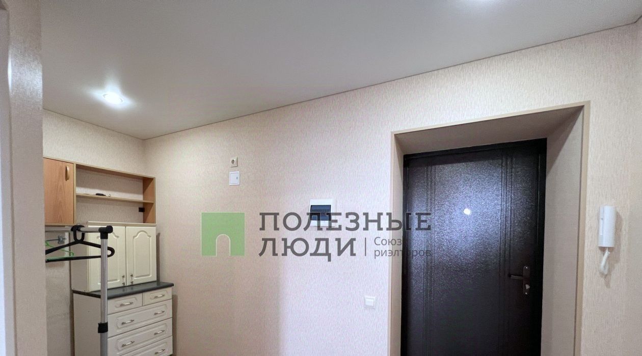 квартира г Энгельс ул Трудовая 12/3 фото 5