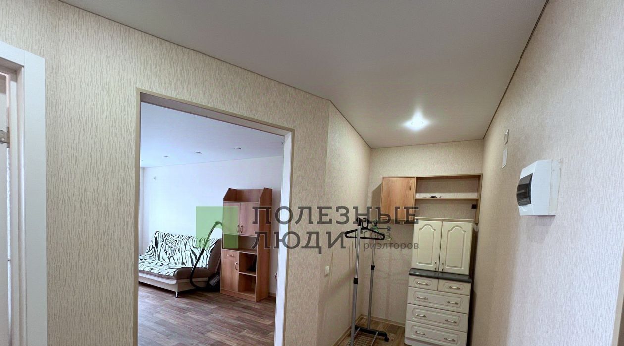квартира г Энгельс ул Трудовая 12/3 фото 6