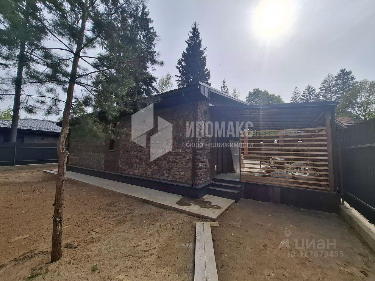 дом городской округ Наро-Фоминский г Апрелевка ул Чехова 17 Апрелевка фото 15