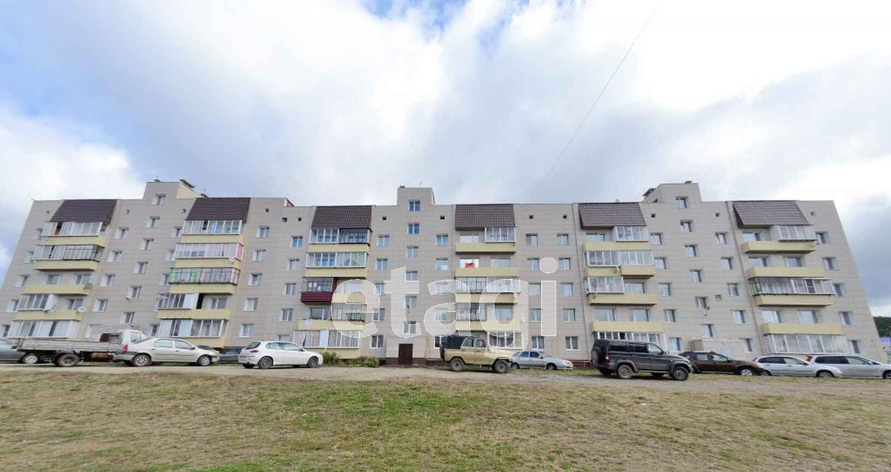 квартира г Миасс пл Революции 2 Старая часть м-н фото 8
