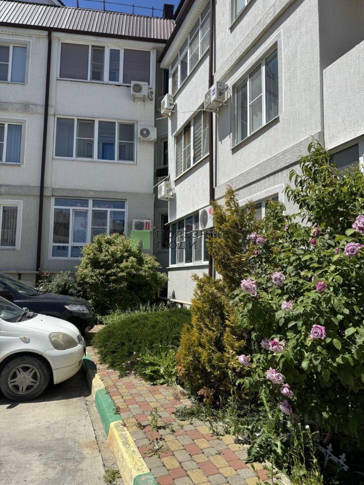 квартира г Новороссийск ул 8-я Щель 30/2 фото 24