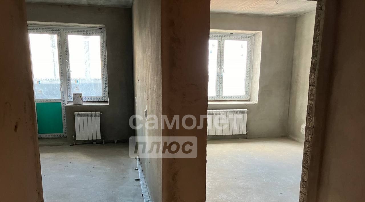 квартира г Йошкар-Ола с Семеновка ул Интернатская 5а фото 6