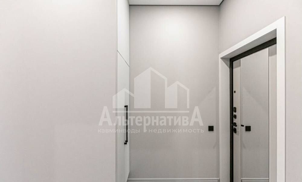 квартира г Кисловодск ул 40 лет Октября 37 фото 18