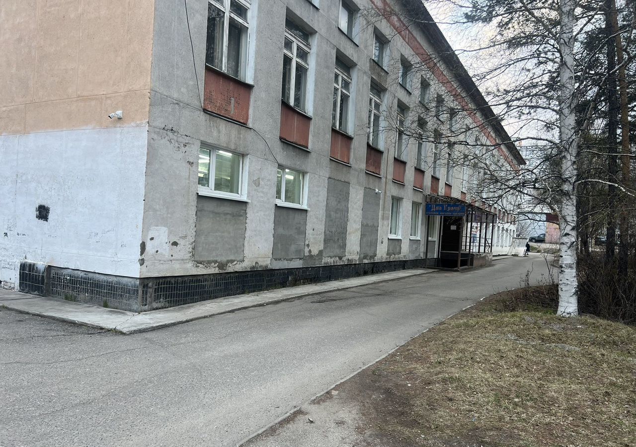 офис г Тында ул Профсоюзная 10 фото 2