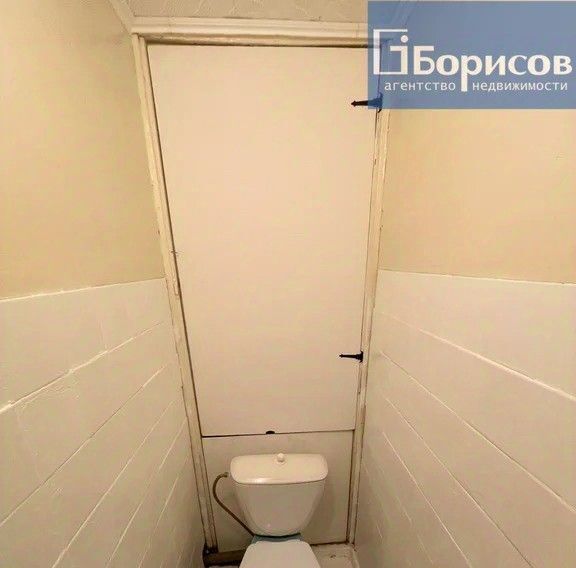 квартира г Обнинск ул Белкинская 45 фото 13