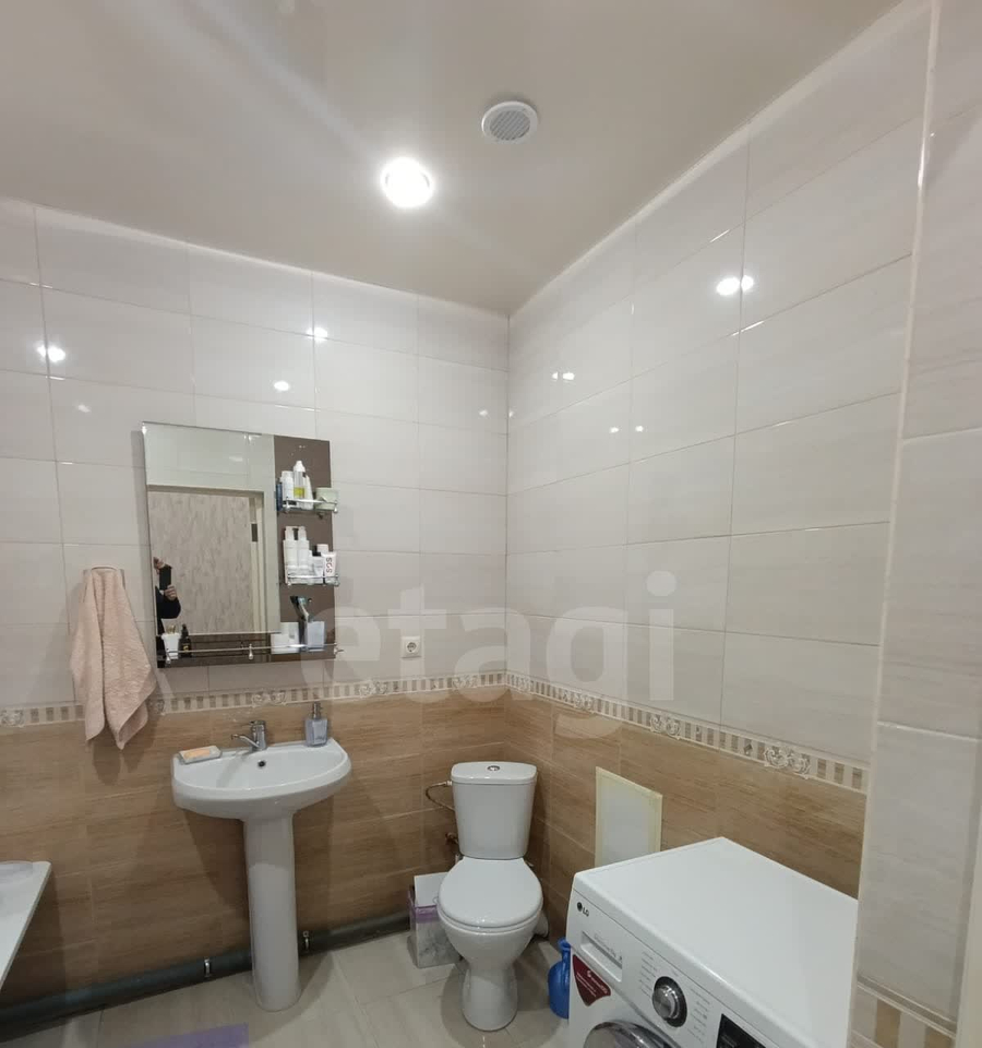 квартира г Назрань ул Новая 20 фото 10