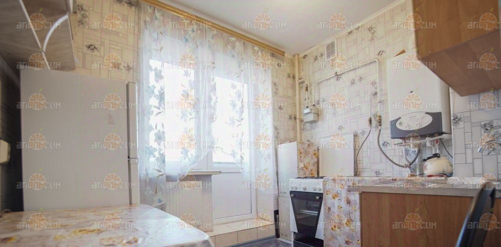 квартира г Ставрополь р-н Ленинский ул Достоевского 77 фото 5