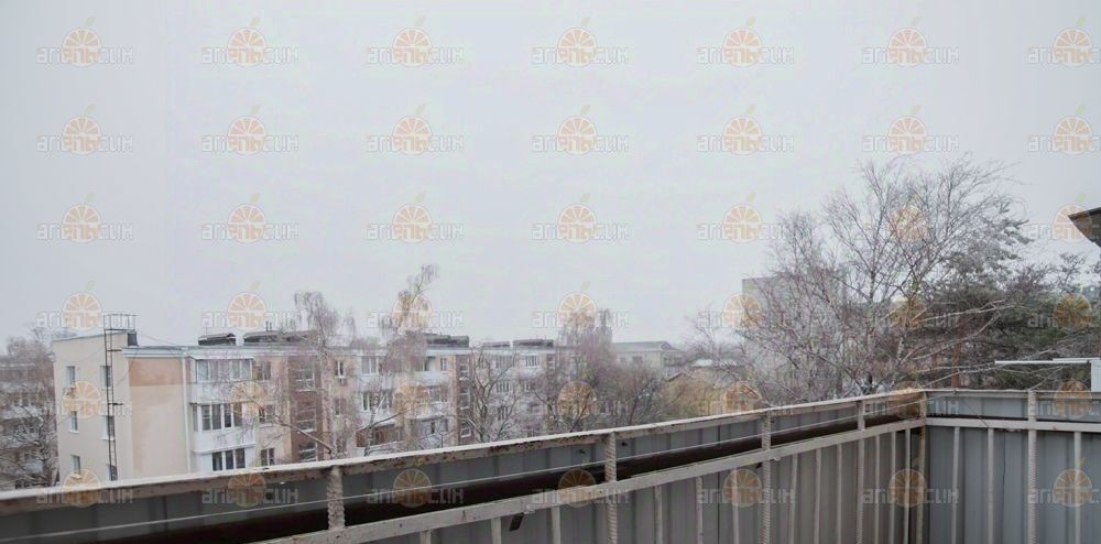 квартира г Ставрополь р-н Промышленный ул Мира 428 фото 5