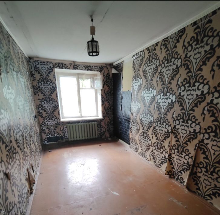 квартира г Бор п Неклюдово кв-л Дружба 10а фото 3