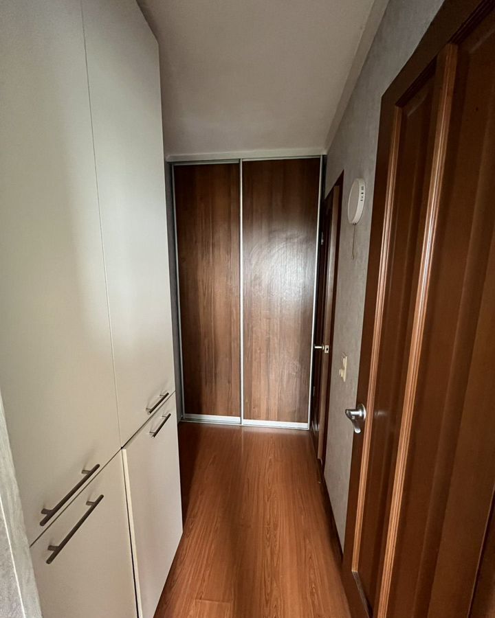 квартира г Подольск мкр Климовск ул Школьная 33 фото 3