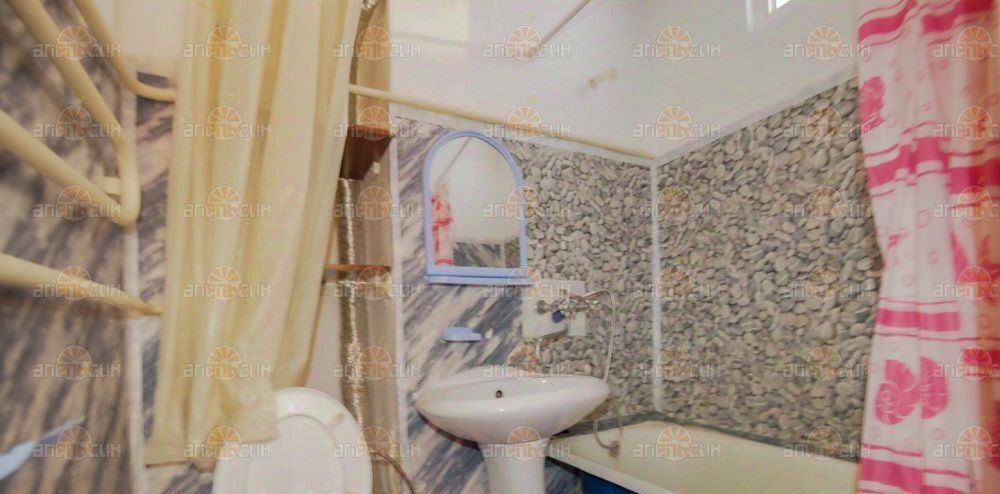 квартира г Ставрополь р-н Промышленный ул Мира 428 фото 11