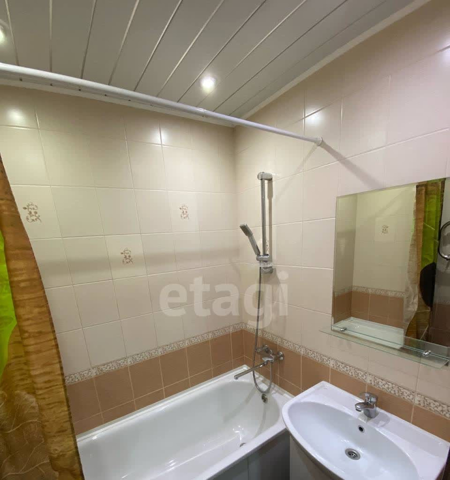квартира г Пенза ул Антонова 47 ГПЗ-24 м-н фото 10