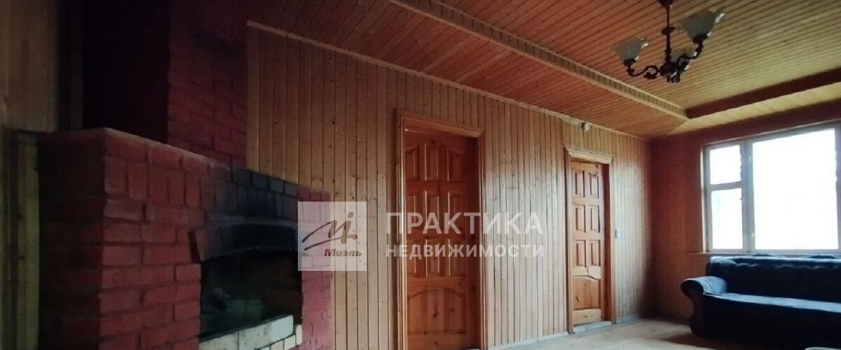 дом городской округ Богородский г Ногинск снт Ласточка 121 фото 11