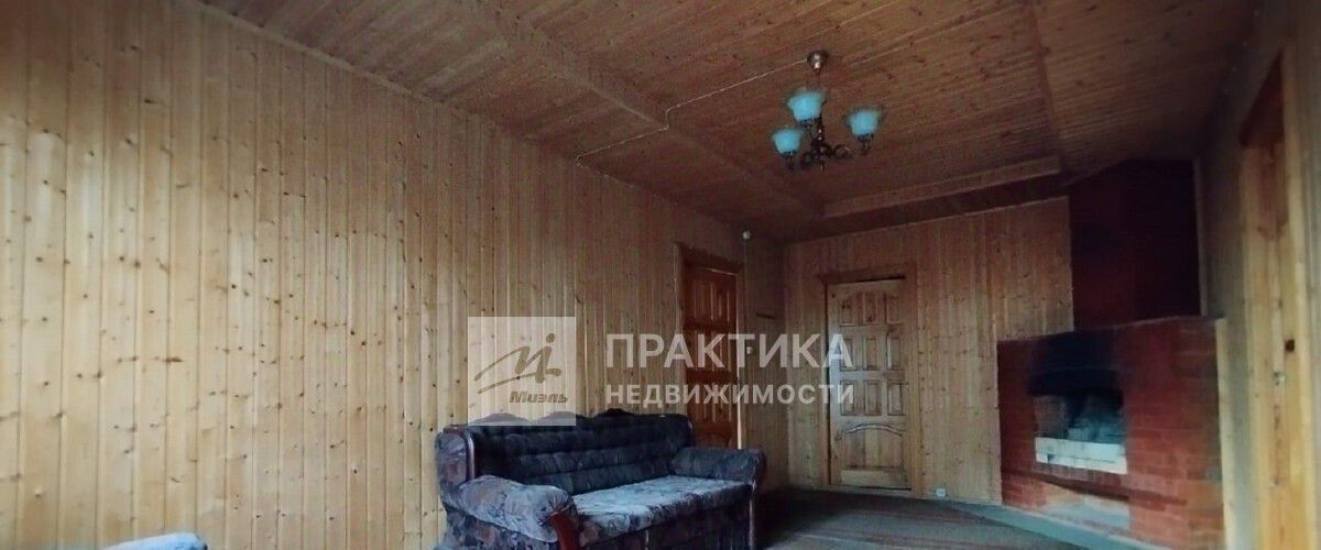 дом городской округ Богородский г Ногинск снт Ласточка 121 фото 13
