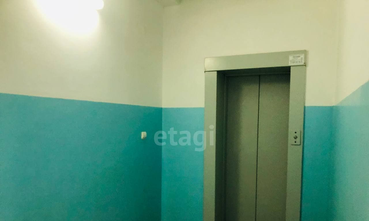 квартира г Черкесск ул Космонавтов 29в фото 21
