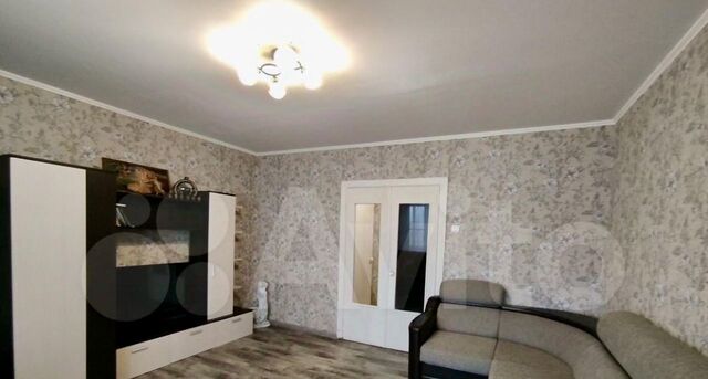 квартира р-н Тракторозаводский ул Эльтонская 2-я 53 фото