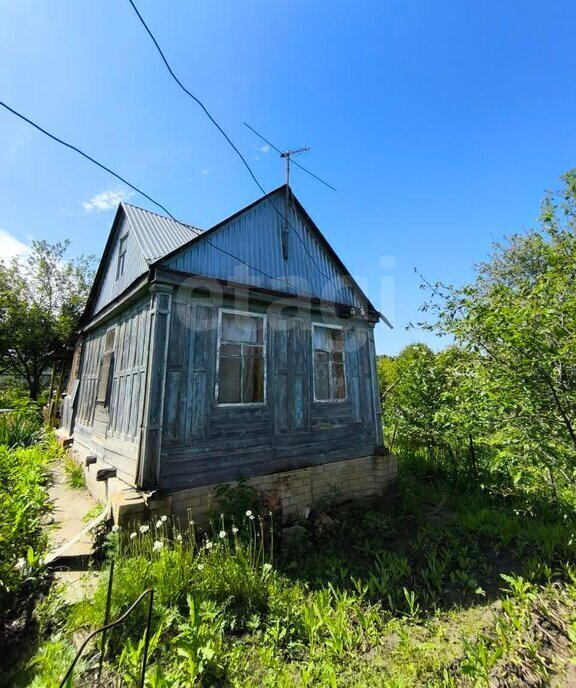 дом г Саратов снт Металлург фото 13