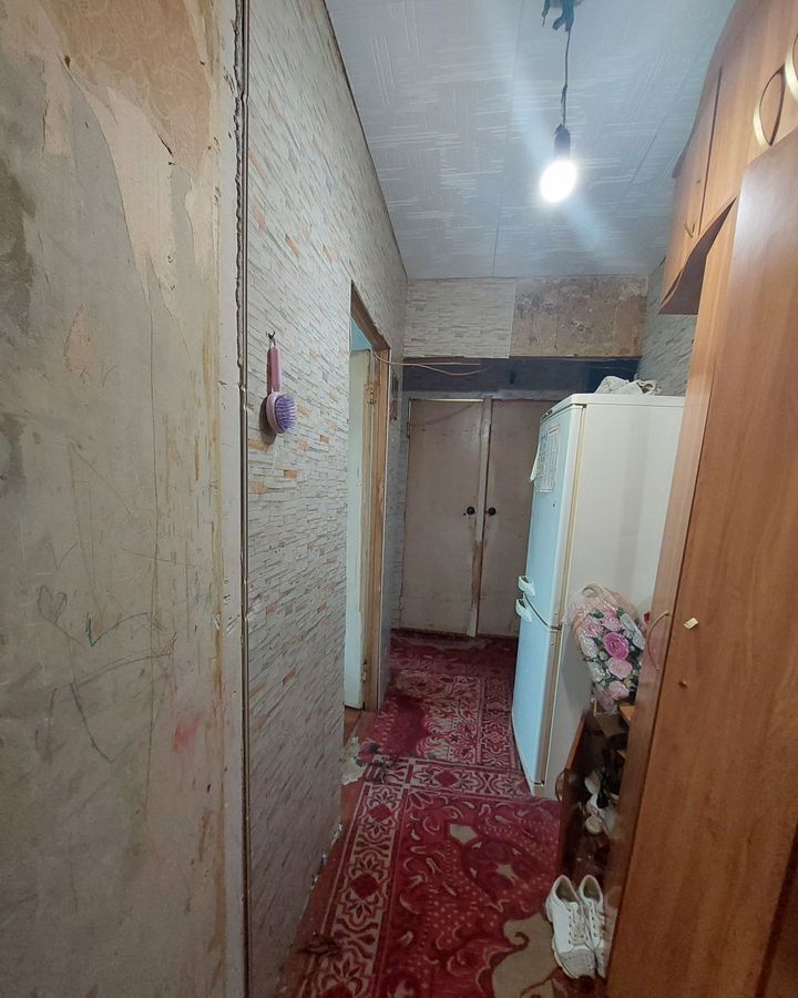 квартира г Дзержинск ул Комбрига Патоличева 9а фото 11