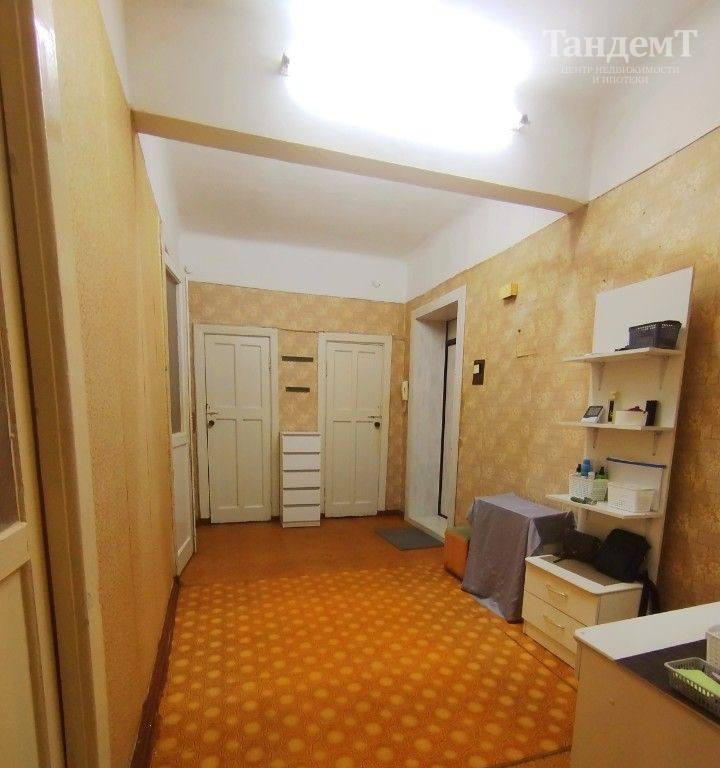 квартира г Омск пр-кт Карла Маркса 12 фото 10