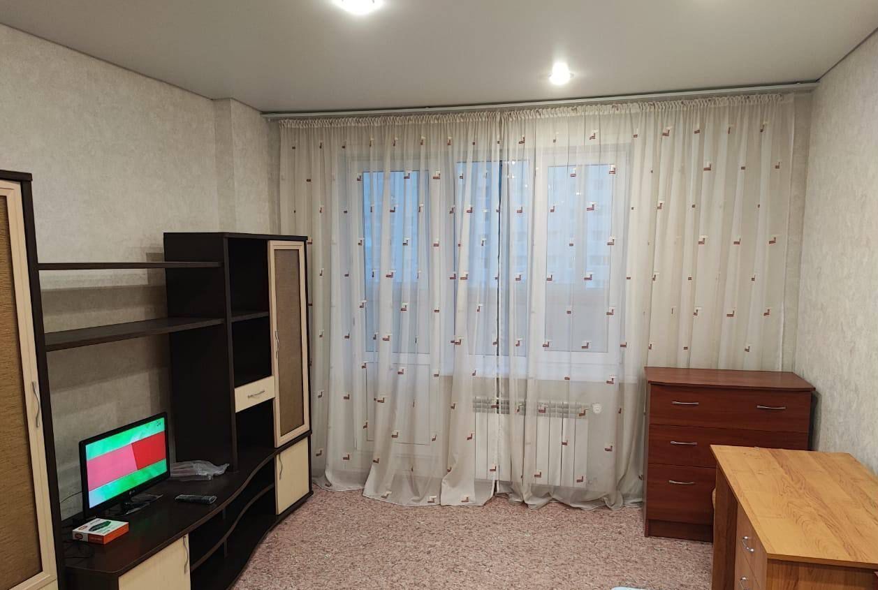квартира г Казань р-н Кировский ул Айрата Арсланова 6 фото 8