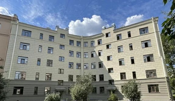квартира г Санкт-Петербург метро Нарвская ул Швецова 4 фото 6