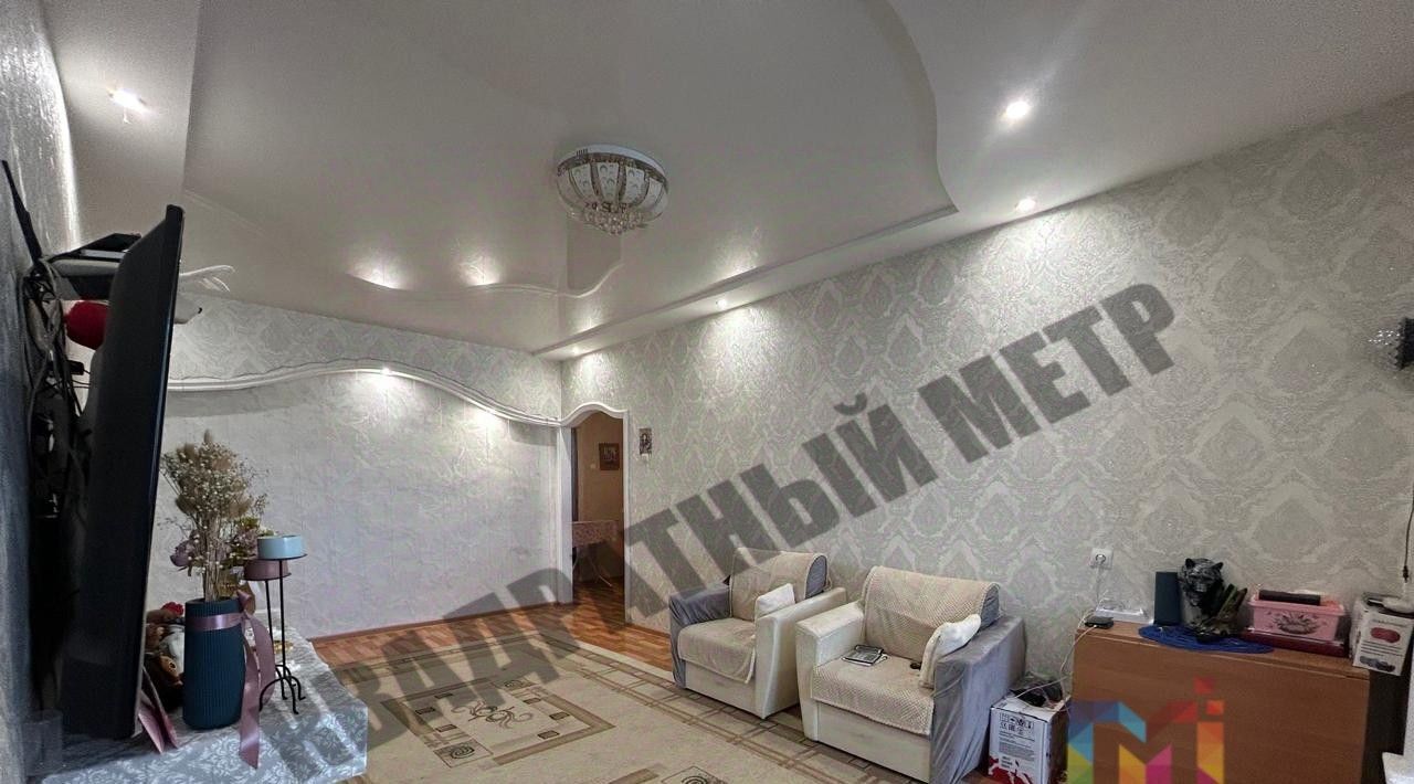 квартира г Элиста мкр 2 19 фото 3