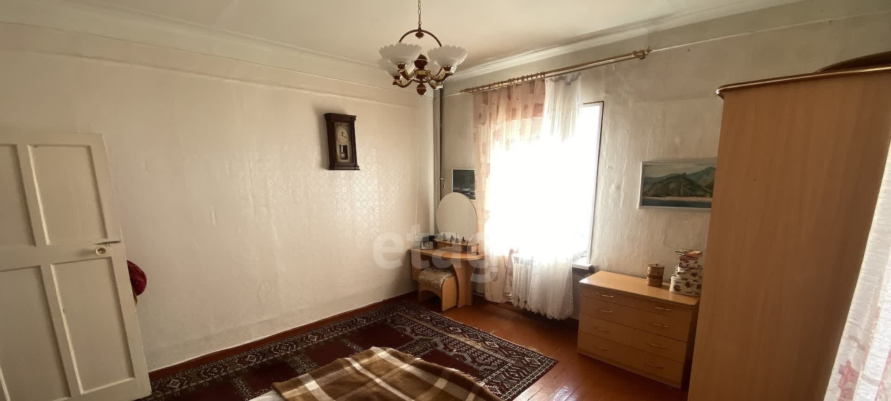 квартира г Екатеринбург Чкаловская Автовокзал ул 8 Марта 54 Фрунзе, 99 фото 5