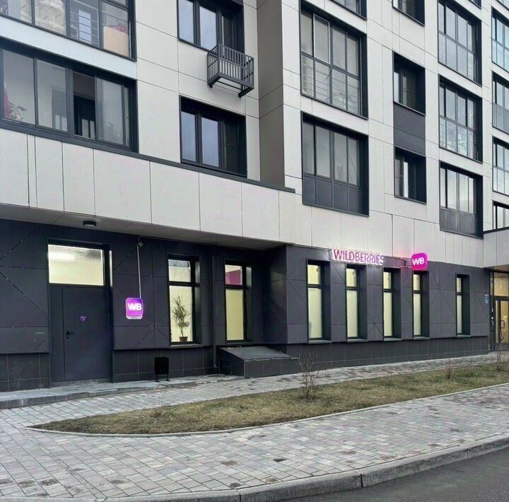 свободного назначения г Москва метро Косино ул Каскадная 20к/2 фото 9