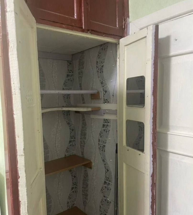комната г Нижний Новгород Чкаловская ул Витебская 64 фото 5