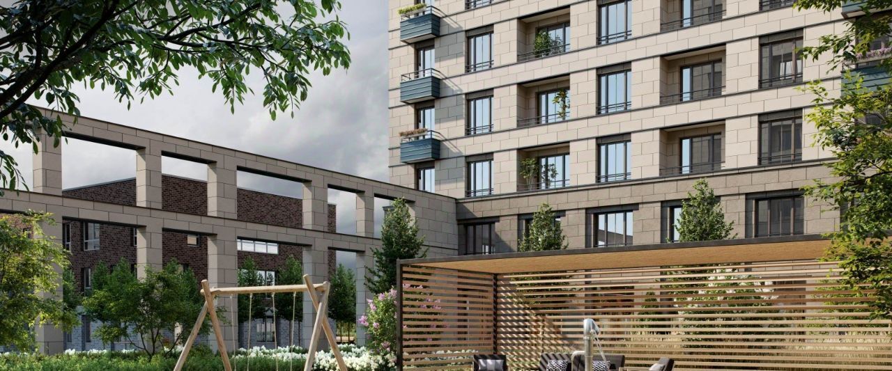 квартира г Москва метро Бульвар Рокоссовского ул Тагильская 6/5 фото 15