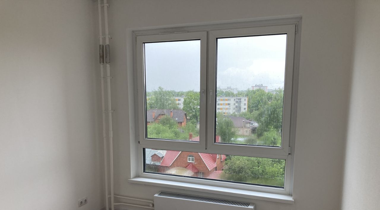 квартира г Москва метро Щербинка ул. Мостотреста, 10к 2 фото 18