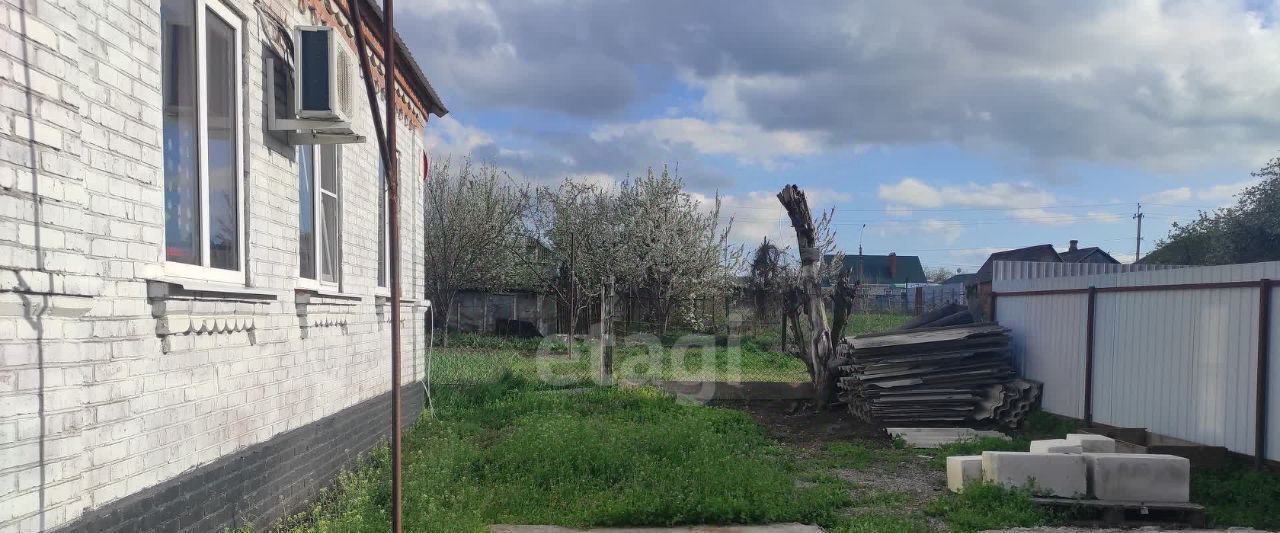 дом р-н Тимашевский г Тимашевск фото 2