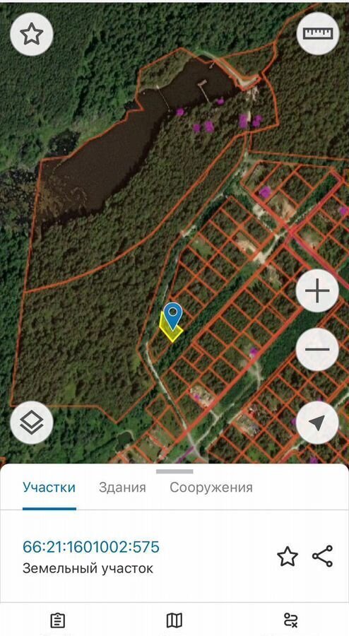 земля г Ревда п Крылатовский ул Фестивальная Дегтярск фото 9