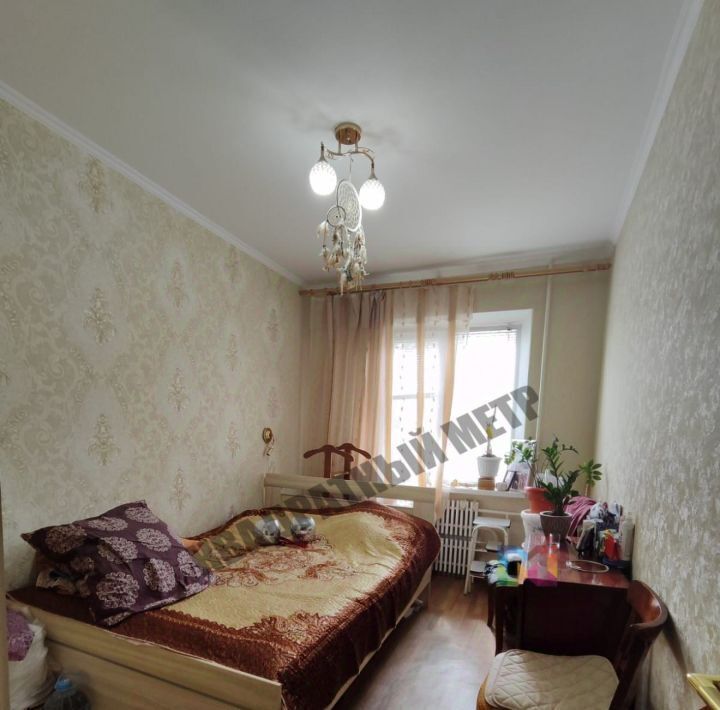 квартира г Элиста мкр 8 61 фото 5