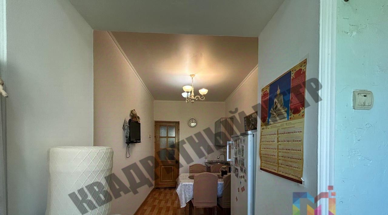 квартира г Элиста мкр 2 19 фото 21