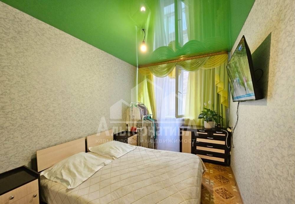 квартира г Кисловодск ул Набережная 79 фото 11