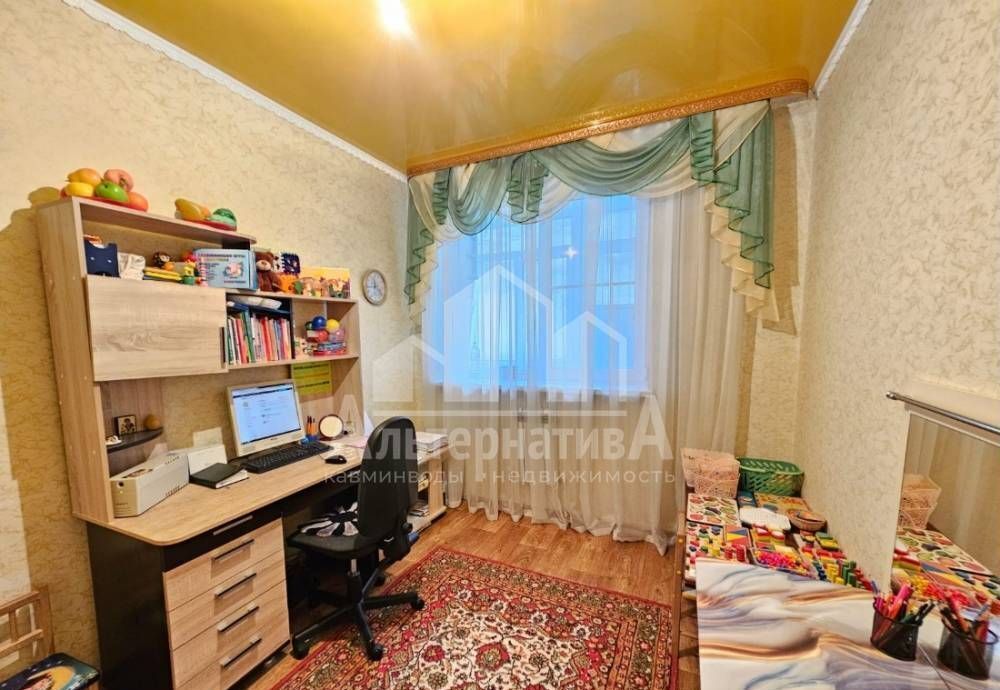 квартира г Кисловодск ул Набережная 79 фото 13