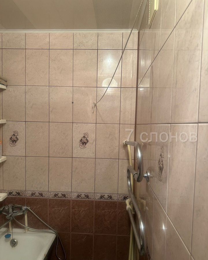 квартира г Ачинск ул Калинина 9 фото 5