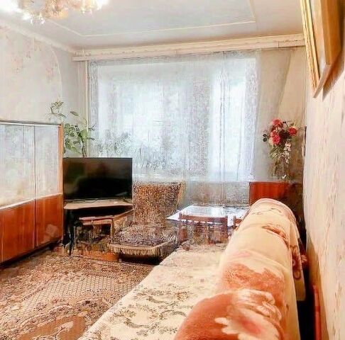квартира р-н Дзержинский ш Тутаевское 64к/2 фото