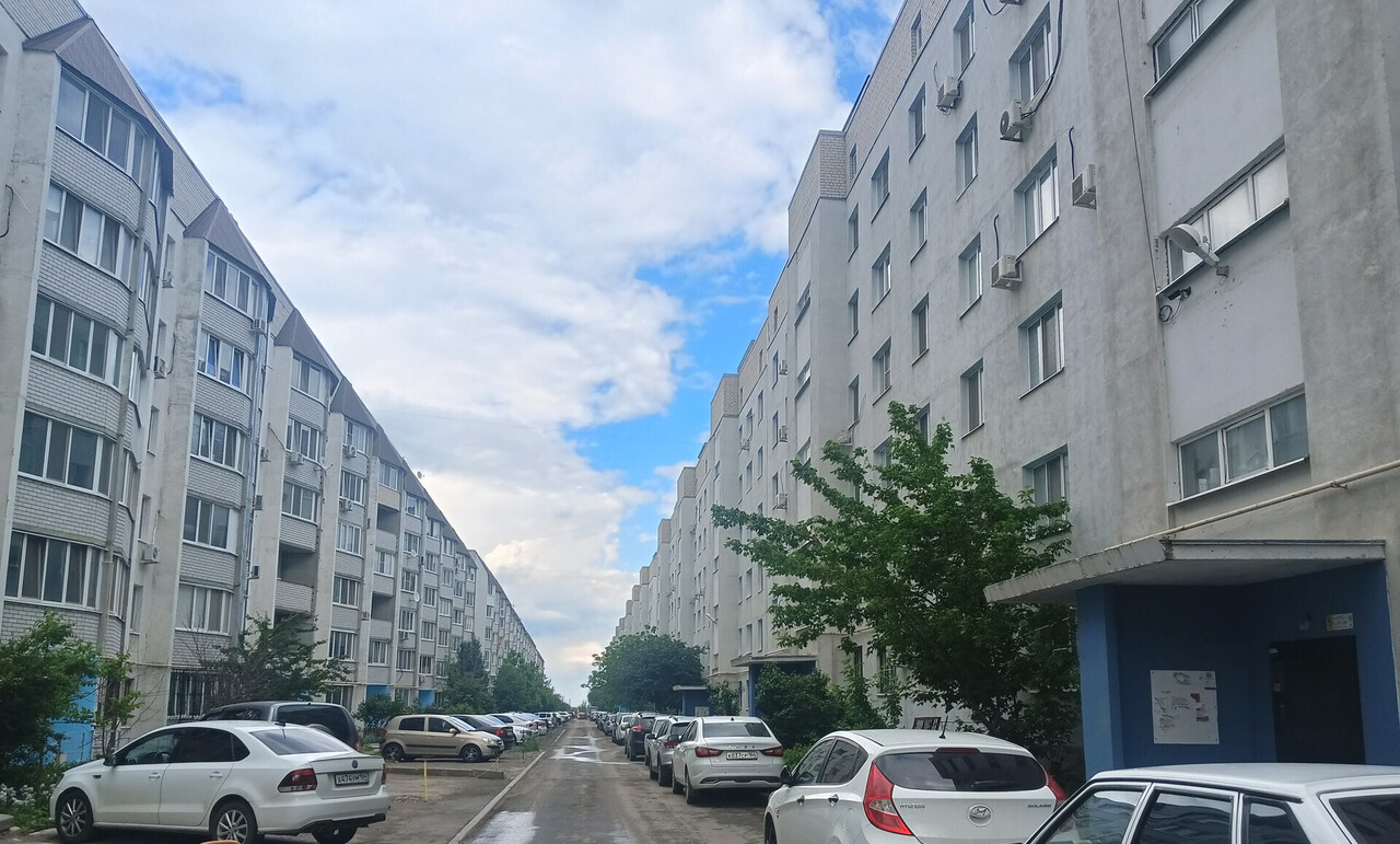 квартира г Саратов Русинвест ул им братьев Никитиных 16 фото 13
